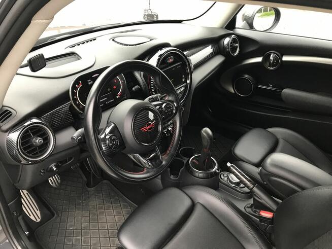 Sprzedam Mini Cooper S Kielce - zdjęcie 7