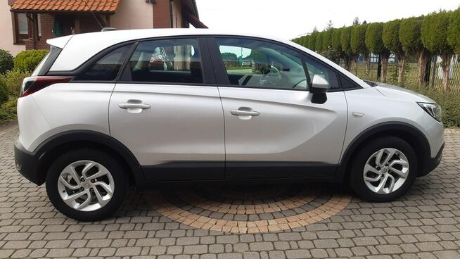 Opel Crossland X 1.2 Edition Bachowice - zdjęcie 7