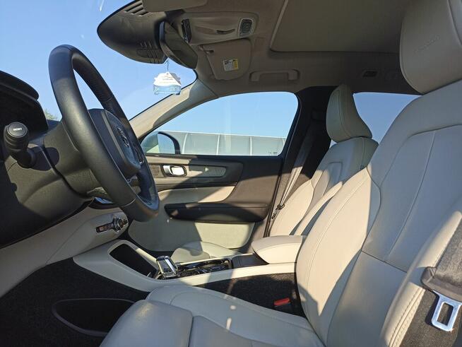 Sprzedam VOLVO XC40 2.0 T5 AWD INSCRIPTION Tarnów - zdjęcie 8