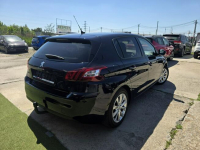 Peugeot 308 130 KM Allure | Panorama | Navi | Kamera | Hak Kraków - zdjęcie 5