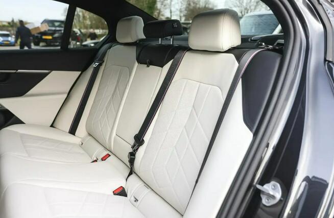 520d xDrive, rabat 102 541 zł , Pakiet sportowy M Pro Warszawa - zdjęcie 10