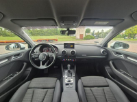 Audi A3 S Line 1.5 TFSI 150 KM S Tronic Giżycko - zdjęcie 10