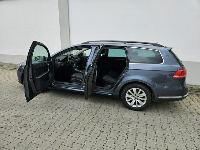 Volkswagen Passat DSG# Łopatki F 1 # Serwisowany Rybnik - zdjęcie 12