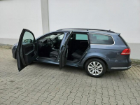 Volkswagen Passat DSG# Łopatki F 1 # Serwisowany Rybnik - zdjęcie 12