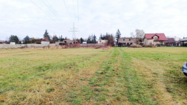 Duża działka MPZP Skórzewo - zdjęcie 9