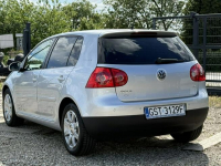 Volkswagen Golf *DSG*1.6 MPI*171 tkm*super stan* Dąbrowa - zdjęcie 3
