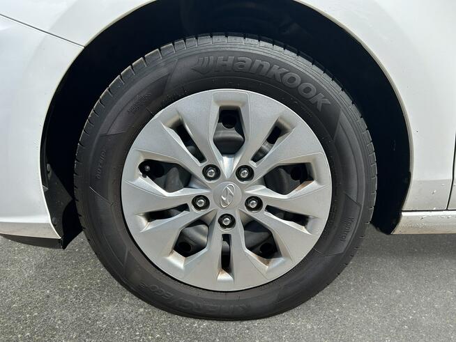 Hyundai i30 1.5 DPI Classic + ! Z polskiego salonu ! Faktura VAT ! Warszawa - zdjęcie 9