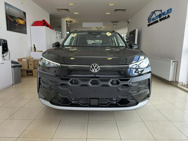 Volkswagen T-Roc Life 1.5 eTSI 116KM automat DSG Pakiet Zimowy Stalowa Wola - zdjęcie 3
