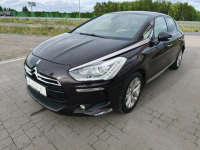 Citroen DS5 Lipówki - zdjęcie 3