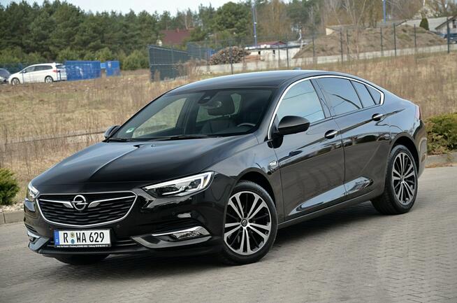 Opel Insignia 2,0CDTI*170KM*LED*Kamera 360*NAvi*full opcja Ostrów Mazowiecka - zdjęcie 4