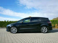 Ford S-Max 2.0TDCI 210KM [Eu6] St-Line Automat -5 Osób -Zobacz Goczałkowice-Zdrój - zdjęcie 2