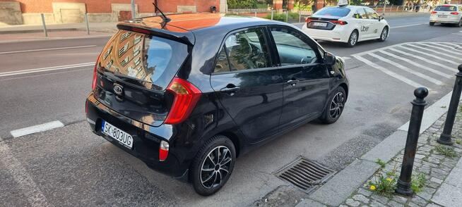 Kia Picanto 1.0MPI / Bezwypadkowy / Zamiana Warszawa - zdjęcie 5