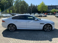 Jaguar XF 2.0 300 KM Kraków - zdjęcie 4