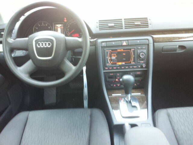 Audi A4 -2,0TFSI -AUTOMAT !!! Gorzyce - zdjęcie 7