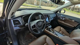 Volvo XC90 T6 Kraków - zdjęcie 6