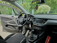 Opel Crossland X 1.2 PureTech 110KM / I-właściciel / Bezwypadkowy Skępe - zdjęcie 8