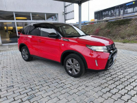 Suzuki Vitara 1.4 Hybrid Premium Plus | 1. Właściciel | Gwarancja Kraków - zdjęcie 10