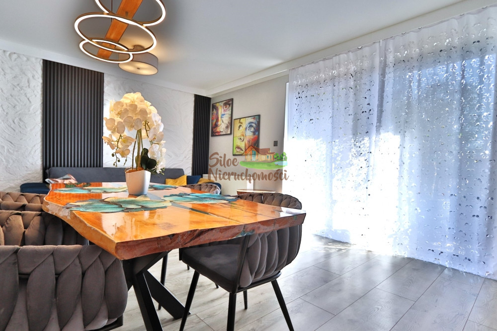 Nowoczesny i unikatowy dom w Głogowie Głogów - zdjęcie 5