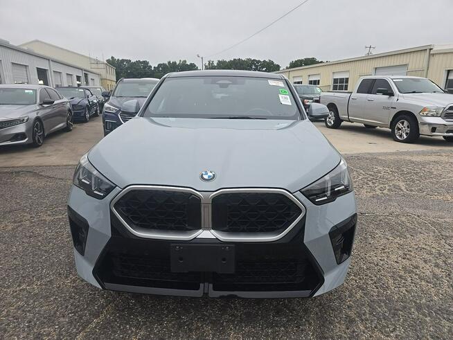 BMW X2 B48 / xDrive / M-Pakiet / niski przebieg Chwaszczyno - zdjęcie 2