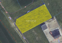 ZNAKOMICIE POŁOŻONA DZIAŁKA BUDOWLANA! Gruszczyn - zdjęcie 8