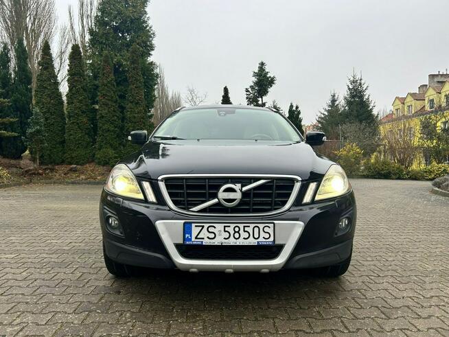 Volvo XC60 D5 | Krajowy | AWD Automat | Panorama | Skóra | Xenon | Szczecin - zdjęcie 2