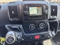Citroen Jumper 2.0 HDI 130KM  L2 H2Przebieg-149 671km Twardów - zdjęcie 10