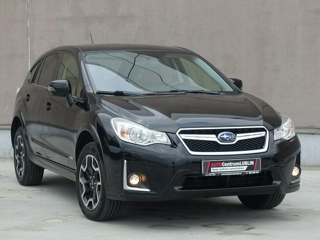 Subaru XV 2.0i 150KM/Automat/Beżowe Skóry/Limitowana Edycja/Serwis Aso Lublin - zdjęcie 1