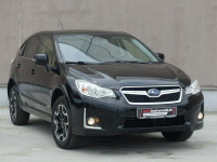 Subaru XV 2.0i 150KM/Automat/Beżowe Skóry/Limitowana Edycja/Serwis Aso