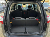 Grand C-max 1.5 Titanium 150km kamera BI-XENON asystent NAVI serw 2020 Tychy - zdjęcie 5