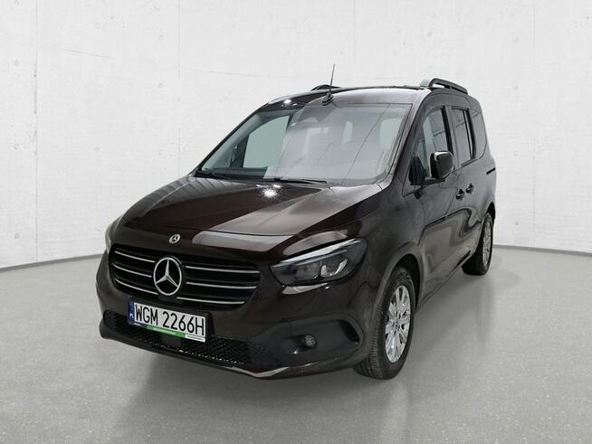 Mercedes Citan Komorniki - zdjęcie 3