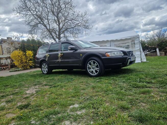 Volvo xc70 2006r. Kluczbork - zdjęcie 7