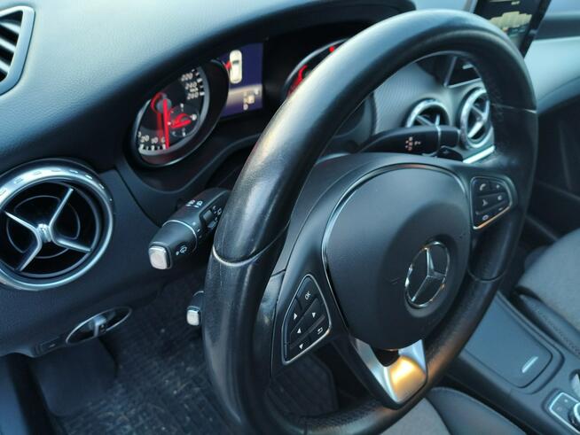 Mercedes GLA 180 2017*96tys.km*Automat*LED Bibice - zdjęcie 11
