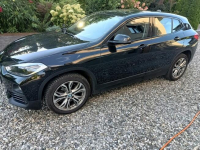 BMW x2 f39 sdrive 2.0 d Żory - zdjęcie 3