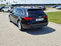 Audi A4 2.0tdi 190KM S tronic Virtual Cocpit Webasto Ledy Raty Zamiana Strobice - zdjęcie 4