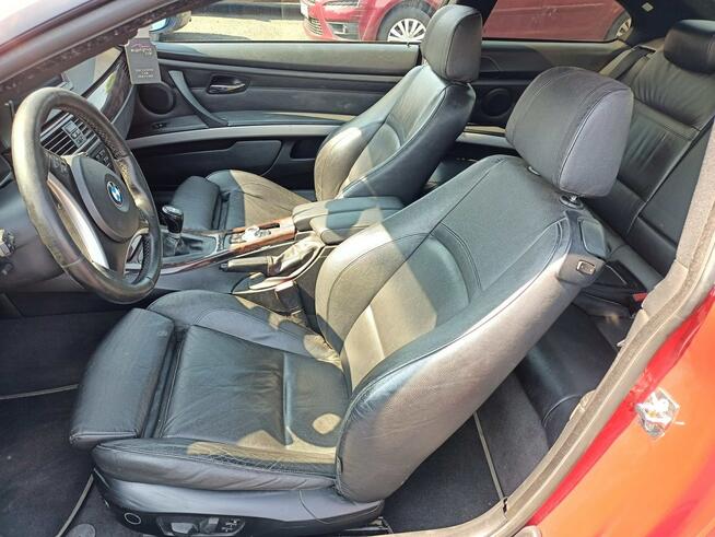 Bmw E92 2.0D 177km 08r Tarnów - zdjęcie 5