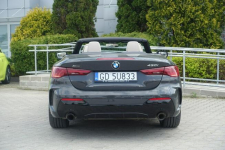 430i CABRIO xDrive M Sport aut, Salon PL! 1 właściciel! FV23% Pęcice - zdjęcie 6