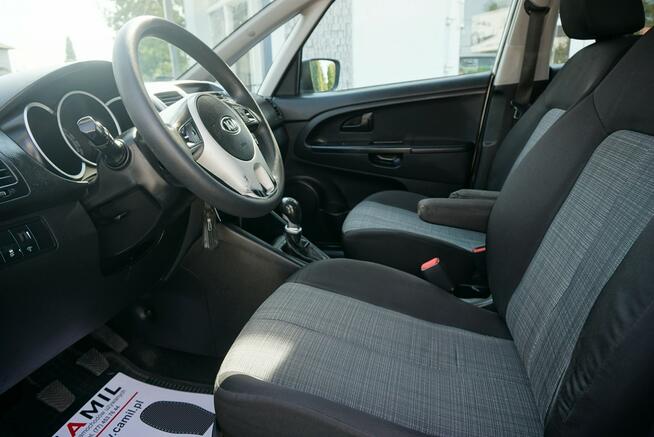 Kia Venga 1.4 CRDi 90KM, polski salon, jeden użytkownik, serwisowana, Opole - zdjęcie 12