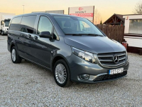Vito Tourer PRO lang/automat 9G/Klima/Navi/PDC przód-tył/