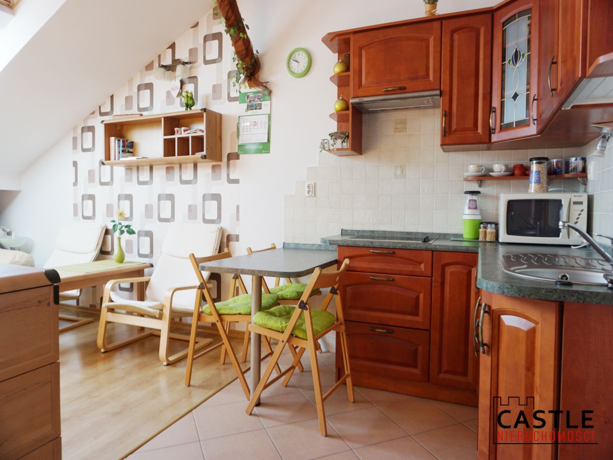 2km do plaży w Stegnie, kawalerka na wakacje! Stegna - zdjęcie 4