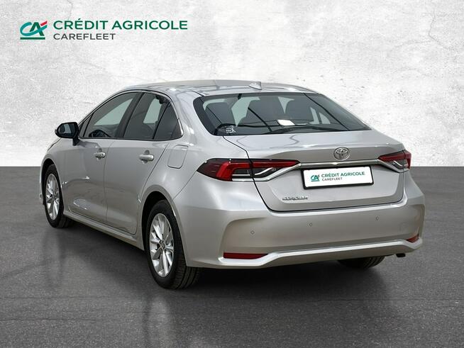 Toyota Corolla 1.6 Comfort Sedan Warszawa - zdjęcie 7