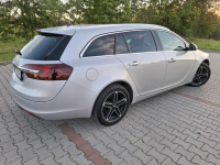 Opel Insignia_2.0CDTI_163KM_Cosmo_bixenon_navi_kamera Pawłów - zdjęcie 9