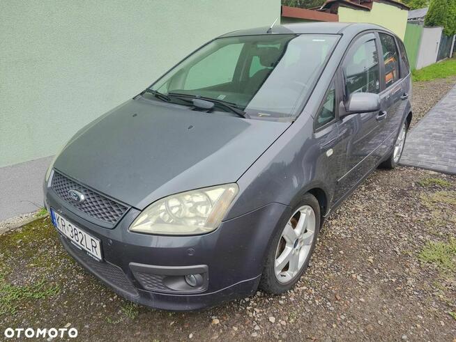 Ford C-MAX 1.8 Ambiente Ruda Śląska - zdjęcie 1