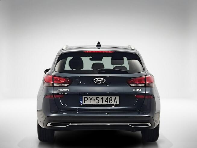 Hyundai i30 1.5 T-GDI 48V Smart ! Z Polskiego Salonu ! Faktura VAT ! Warszawa - zdjęcie 4