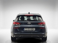 Hyundai i30 1.5 T-GDI 48V Smart ! Z Polskiego Salonu ! Faktura VAT ! Warszawa - zdjęcie 4