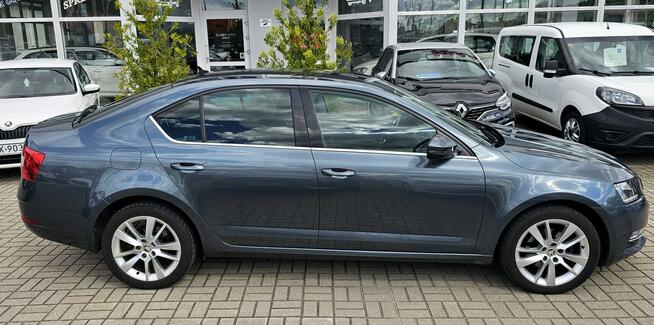 Škoda Octavia car play, nawigacja,grzane fotele, alu 17, tempomat Olsztyn - zdjęcie 6
