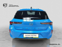 Opel Astra HB Diesel Business Edition 1.5 - 130 KM/ 8 LAT Ochrony Łódź - zdjęcie 6