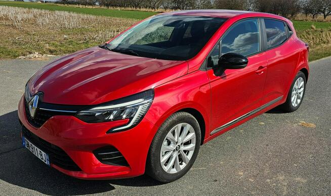 Renault Clio Hybrid  6230Km ! Pleszew - zdjęcie 2