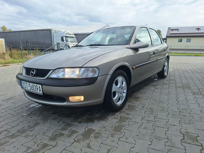 Opel Vectra Stan BDB. Zieleniewo - zdjęcie 12