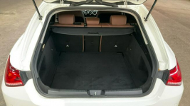 Mercedes CLA 220 Bydgoszcz - zdjęcie 11