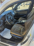 BMW X1 xDrive 28i, automat, skóra, 4x4. Mocna benzyna 3.0. A Kościelisko - zdjęcie 4